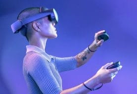 Nieuwe VR headset Meta Quest Pro onthuld, krijgt een prijskaartje van €1800