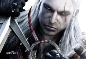 CD Projekt bevestigt, de remake van The Witcher wordt een open wereld game