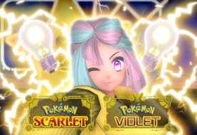 Pokémon Scarlet & Violet’s elektrische gym leader is ook een populaire streamer