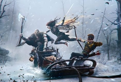Review: God of War Ragnarok – Game van het jaar?