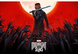 Blade schittert in de vierde Animated Short van Marvel’s Midnight Suns