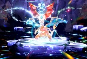 Meerdere Pokémon, transformaties, gyms en Ed Sheeran in de nieuwe trailer van Pokémon Scarlet en Violet