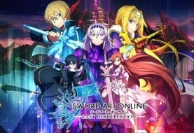 Bandai Namco kondigt Sword Art Online: Last Recollection aan met eerste trailer