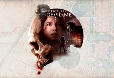 Review: The Dark Pictures Anthology: The Devil in Me – De beste game van de franchise tot nu toe