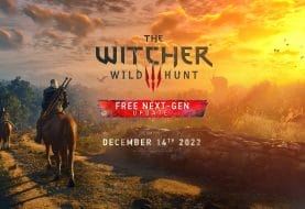Next-gen versie van The Witcher 3 verschijnt eindelijk op 14 december