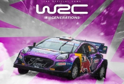 Review: WRC Generations - een geweldige racegame voor liefhebbers van Rally motorsport