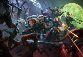 Warhammer 40,000: Rogue Trader is voorzien van een eerste gameplay trailer