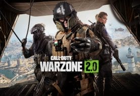 Call of Duty: Warzone 2.0 neemt mogelijk gigantisch veel opslagruimte in beslag