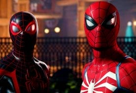 Luister hier naar de officiële soundtrack van Marvel's Spider-Man 2