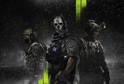 Review: Call of Duty: Modern Warfare 2 – Een geslaagd vervolg?