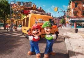 Nintendo en Illumination kondigen vervolg op The Super Mario Bros. Movie aan