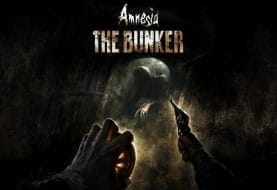 Horrorgame Amnesia: The Bunker is opnieuw uitgesteld