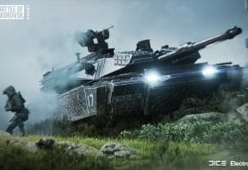 Battlefield 2042 krijgt volgende week Battle of Nordvik in-game event - Trailer