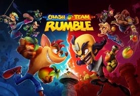 Just Beachy is één van de unieke maps van Crash Team Rumble - Trailer