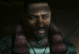 Idris Elba speelt Solomon Reed in de Phantom Liberty-uitbreiding van Cyberpunk 2077