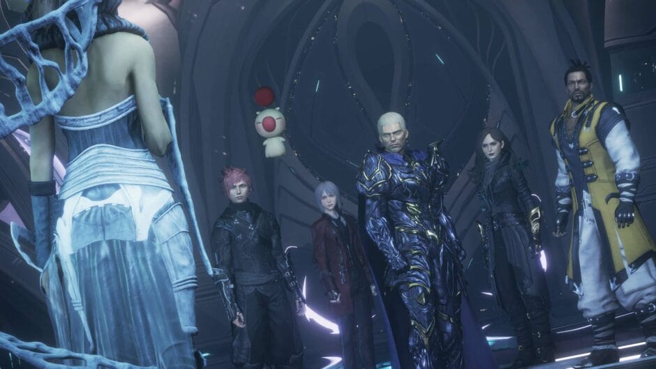 Different Future aangekondigd als de laatste DLC voor Stranger of Paradise: Final Fantasy Origin