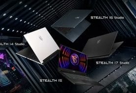MSI kondigt 2023-modellen dunne maar krachtige Stealth laptops aan