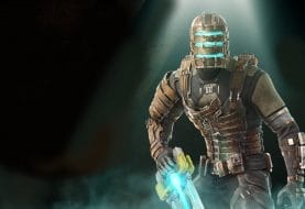 Isaac Clarke uit Dead Space is nu speelbaar in Fortnite