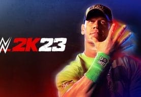 WWE 2K23 coverster John Cena heeft zelf de soundtrack van de game samengesteld