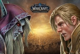 Games van Blizzard Entertainment zijn nu niet meer speelbaar in China