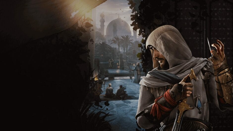 Ubisoft geeft aan waarom Assassin’s Creed Mirage een wat kleinere en meer intieme game is