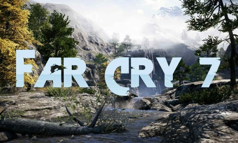 Gerucht: Twee Far Cry-games zijn in ontwikkeling bij Ubisoft waaronder Far Cry 7