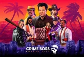 Crime Boss: Rockay City, de game met veel bekende Hollywood-sterren komt ook naar de consoles