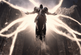 Diablo IV is tijdens Black Friday-week gratis te spelen op Steam