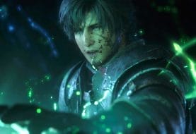 Final Fantasy XVI-stemacteur voor Clive wil personage opnieuw inspreken