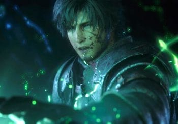 Final Fantasy 16 Producer gelooft dat volgende game door iemand anders moet worden gemaakt