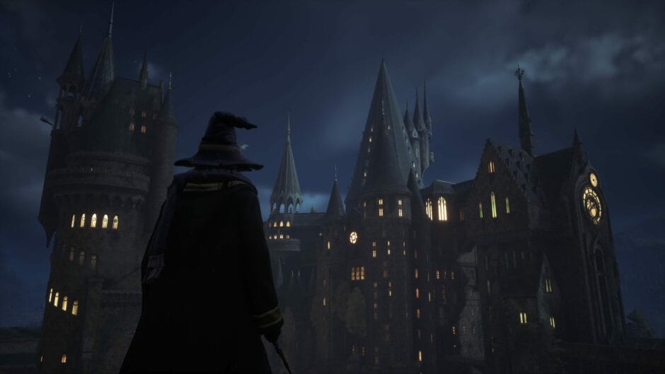 Hogwarts Legacy is mega populair, Warner Bros. ziet het als een nieuwe franchise