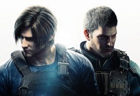 Leon en Chris op missie in de eerste trailer van Resident Evil: Death Island