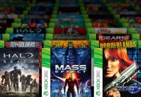 Microsoft gaat binnenkort meer dan 40 Xbox 360 games offline halen