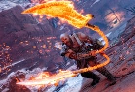 God of War: Ragnarok verkoopt waanzinnig goed, momenteel 11 miljoen verkochte exemplaren