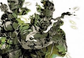 Onthulling Metal Gear Solid 3 Remake staat naar verluidt gepland voor een aankomende PlayStation Showcase