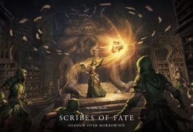 The Elder Scrolls Online: Scribes of Fate DLC is nu beschikbaar