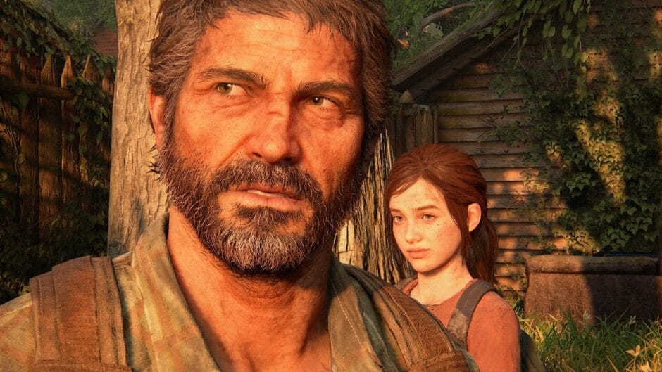 Systeemeisen en features van PC-versie van The Last of Us Part I onthuld