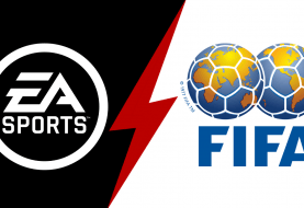 Voetbalbond FIFA werkt aan eigen voetbalgames na de breuk met EA