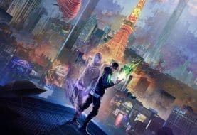 Ghostwire Tokyo krijgt een content update en komt naar Xbox