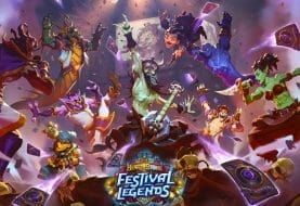 Festival of Legends-uitbreiding aangekondigd voor Hearthstone met een focus op muziek