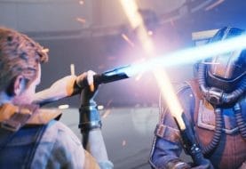 Light Saber combat, Mantis Crew en The Force in de nieuwe trailer van Star Wars: Jedi Survivor