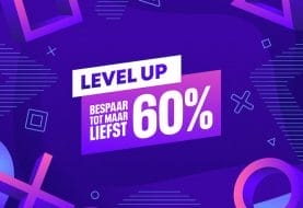 Level Up-aanbiedingen nu beschikbaar in de PS Store, dit zijn alle deals