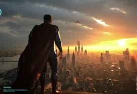 'Een PlayStation 5-exclusieve Superman-game is in ontwikkeling'