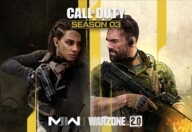 Multiplayer van Call of Duty Modern Warfare II is zes dagen lang gratis speelbaar