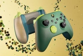 Microsoft kondigt Remix Special Edition Xbox-controller aan gemaakt van gerecycled materiaal