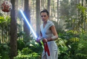 Er zijn drie nieuwe langspeelfilms in het ‘Star Wars’-universum in aantocht