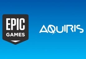 Horizon Chase-ontwikkelaar AQUIRIS wordt overgenomen door Epic Games
