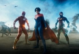 Waanzinnig lyrische reacties na nieuwe trailer van The Flash: "Beste superheldenfilm ooit!"