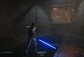 Heel veel nieuwe gameplay video’s opgedoken van de zeer geanticipeerde Star Wars Jedi: Survivor