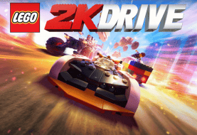 De verschillende rij-mechanieken in beeld in de nieuwe video van LEGO 2K Drive